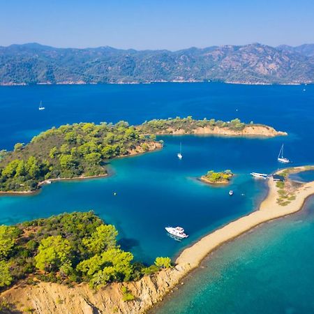 Villa Zonkdemir Dalyan Eksteriør billede